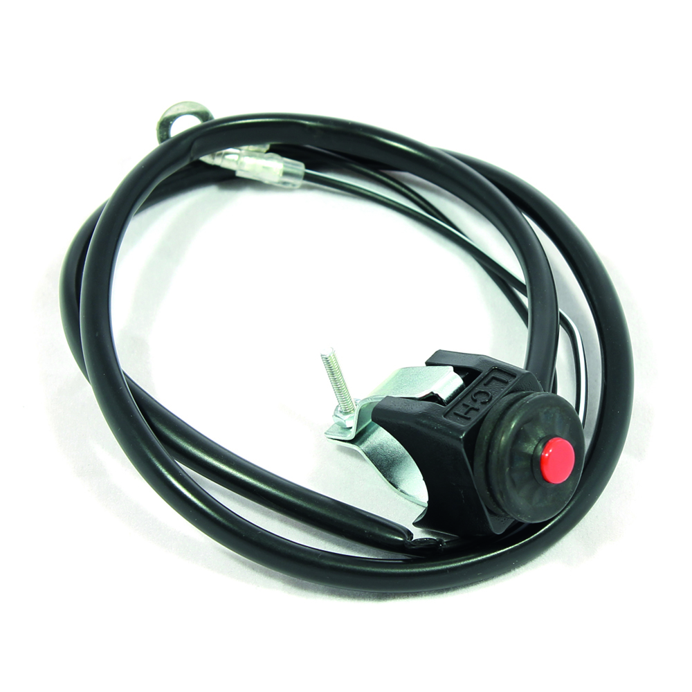 KILL SWITCH KTM/HUSA/HUSKY/GAS 0223 (R) (FEMALE CONNECTOR)